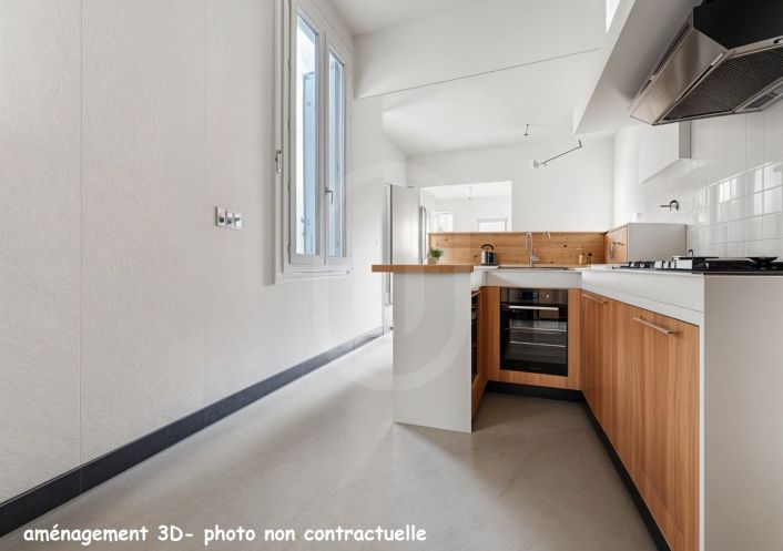 vente Appartement Montpellier