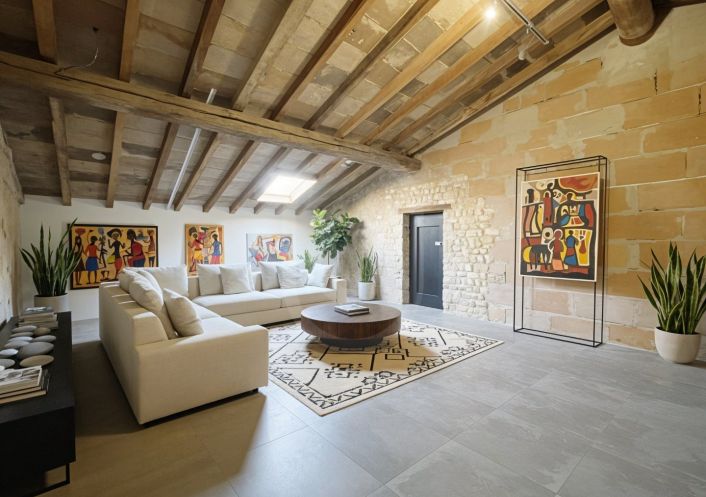 vente Appartement Montpellier