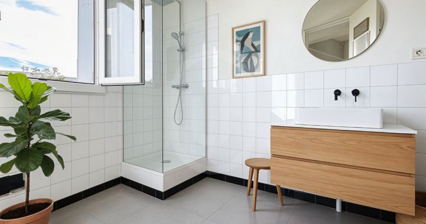 vente Appartement Montpellier