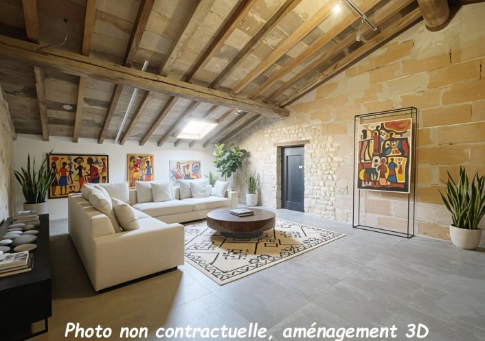 vente Appartement Montpellier