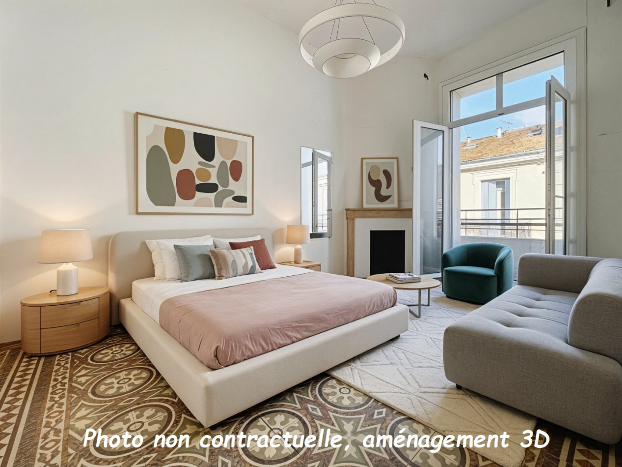 vente Appartement Montpellier - Photo 5