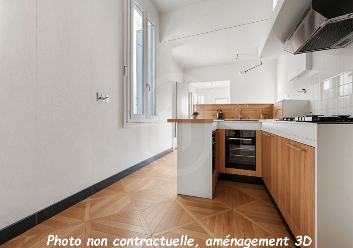 vente Appartement Montpellier