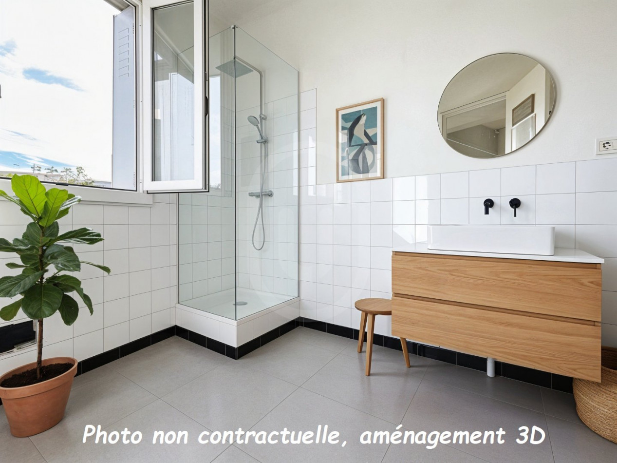 vente Appartement Montpellier - Photo 9