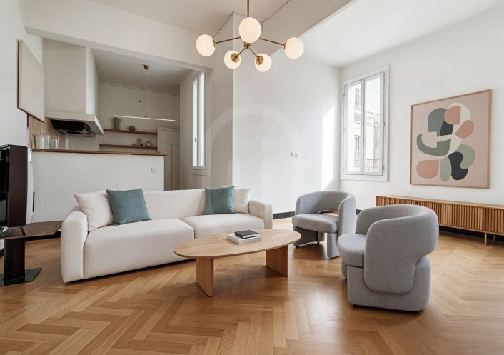 vente Appartement Montpellier