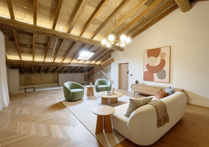 vente Appartement Montpellier