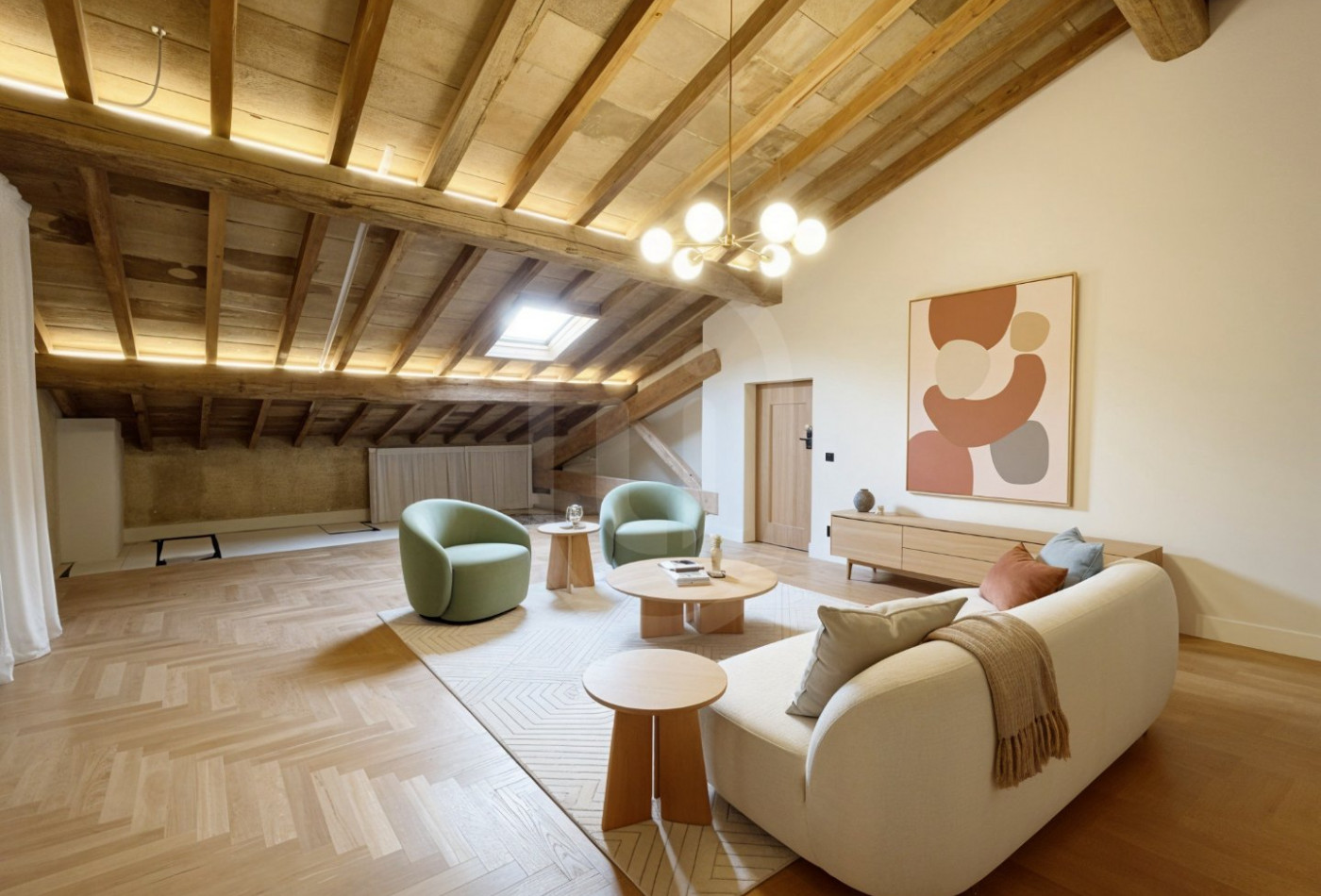 vente Appartement Montpellier - Photo 10