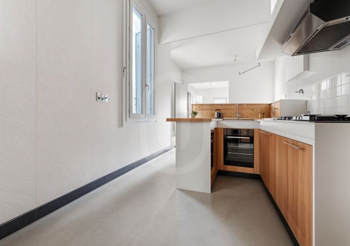 vente Appartement Montpellier