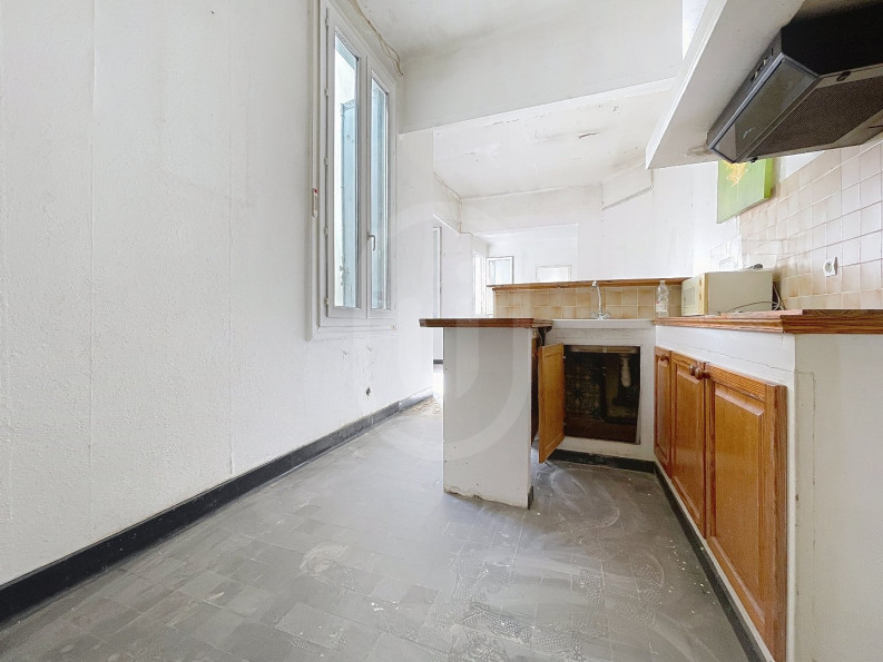 vente Appartement Montpellier - Photo 8