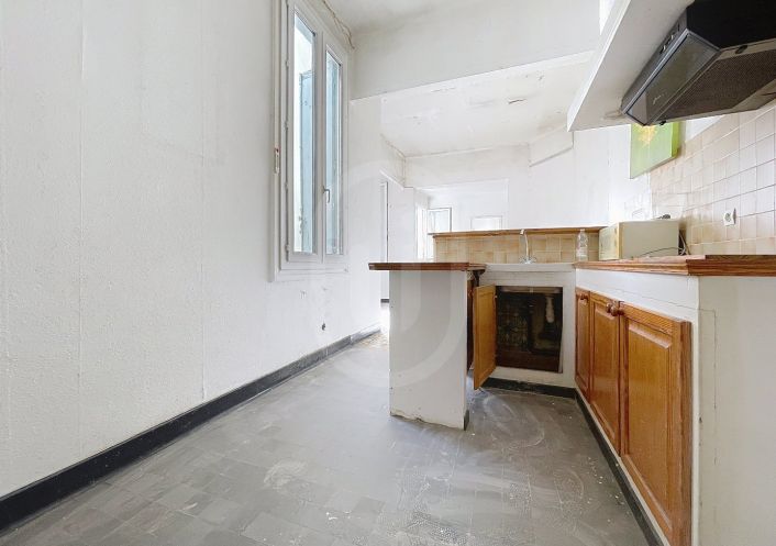 vente Appartement Montpellier