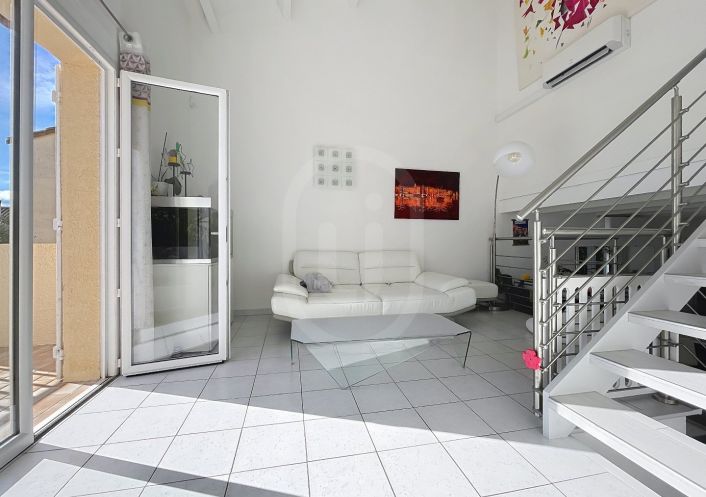 vente Maison Juvignac