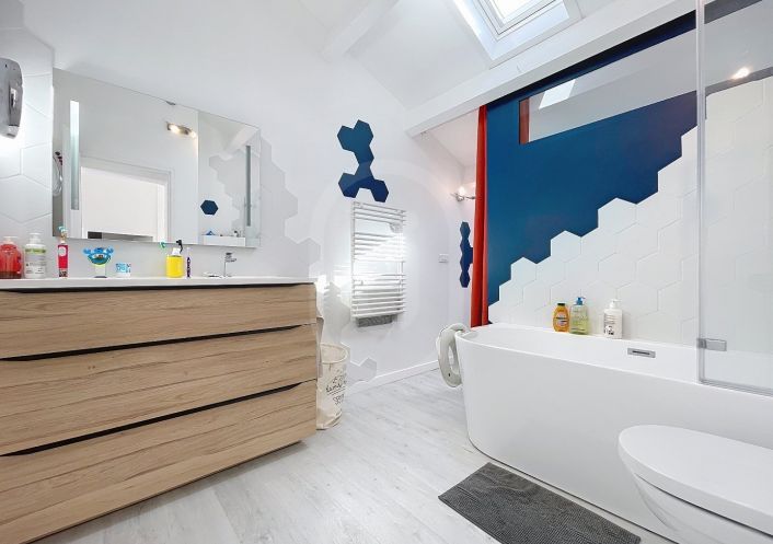 vente Maison Juvignac