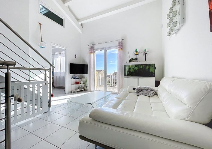 vente Maison Juvignac