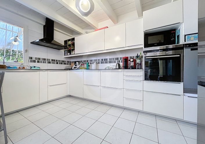 vente Maison Juvignac