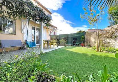 vente Maison Juvignac