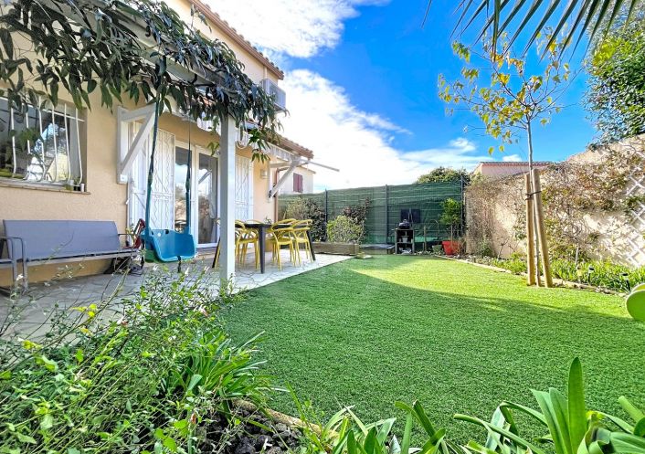 vente Maison Juvignac