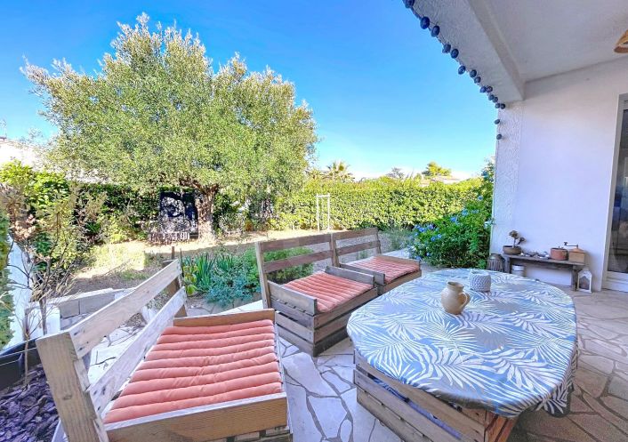 vente Maison Mauguio