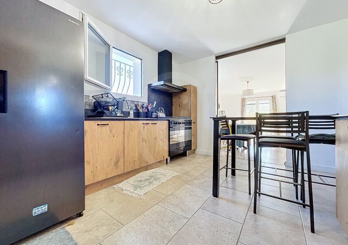 vente Maison Mauguio