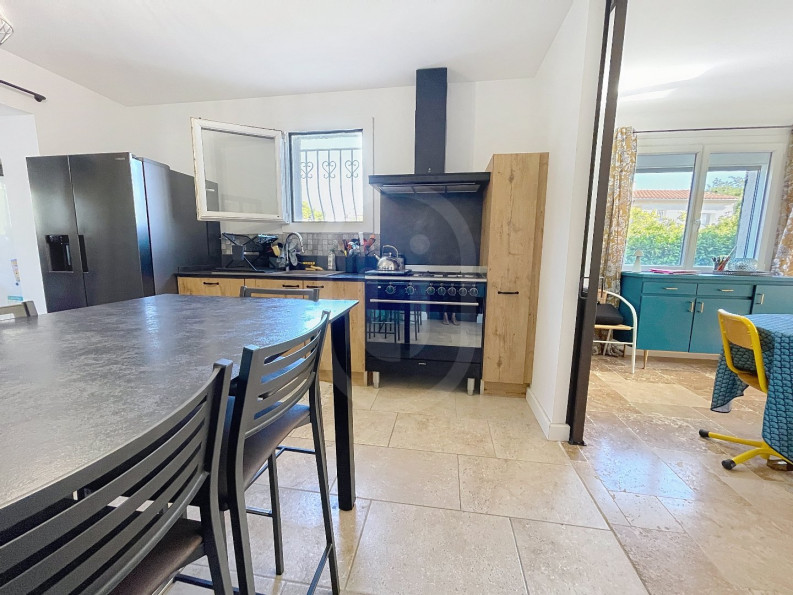 vente Maison Mauguio - Photo 9