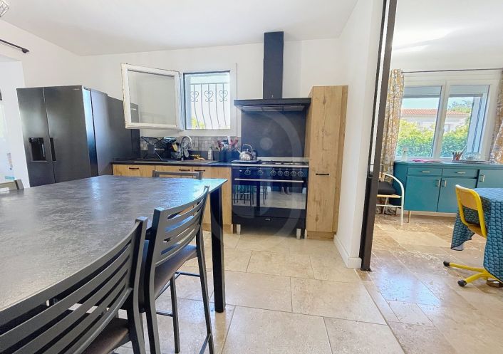 vente Maison Mauguio