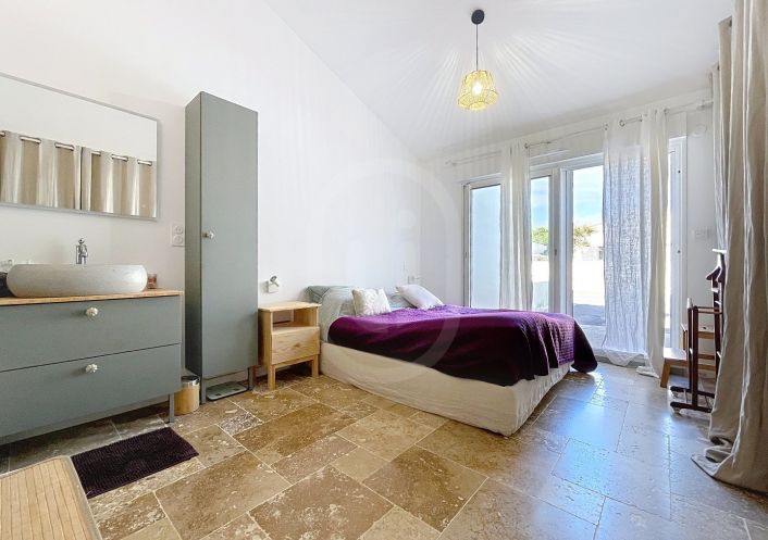 vente Maison Mauguio