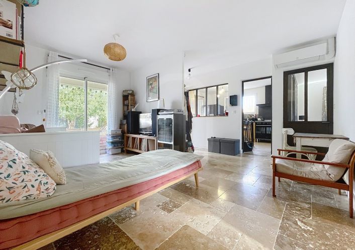 vente Maison Mauguio