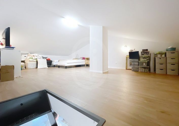 vente Maison Mauguio