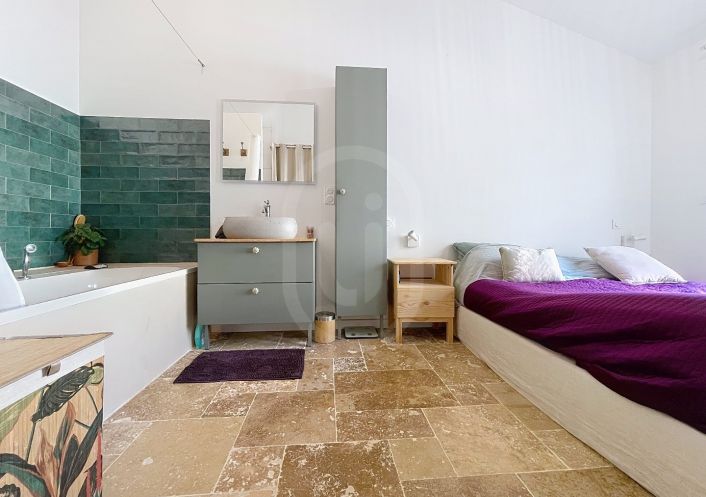 vente Maison Mauguio