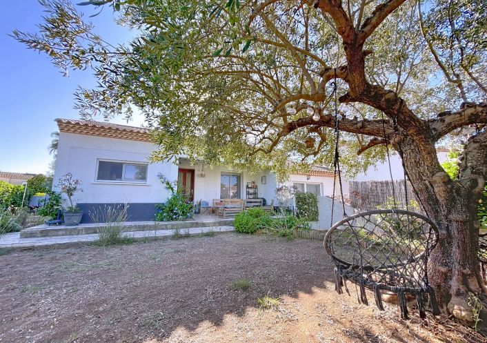 vente Maison Mauguio