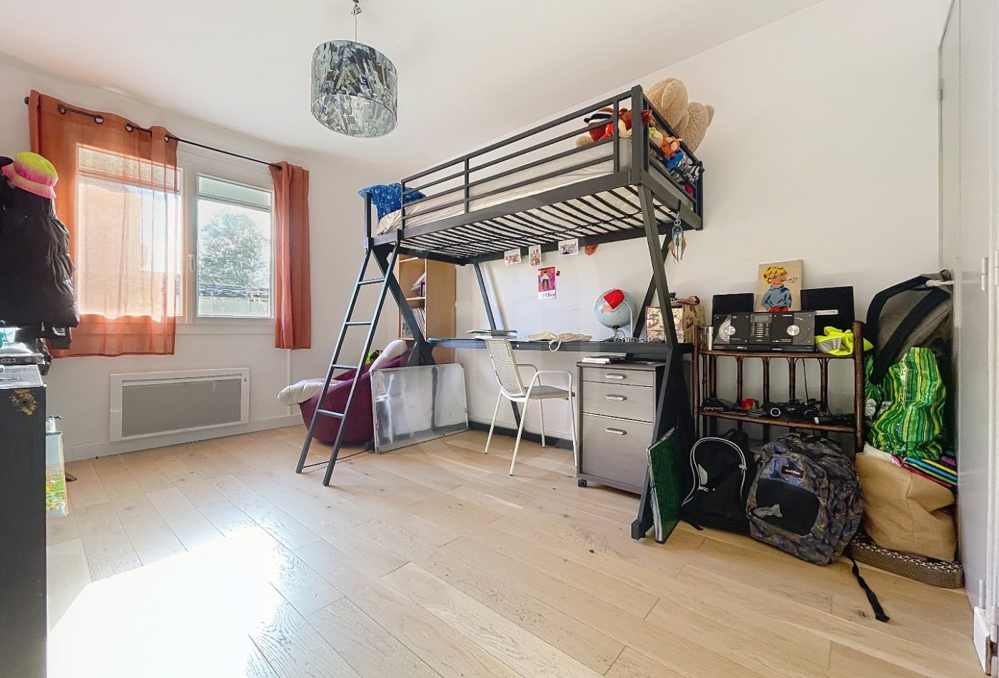 vente Maison Mauguio - Photo 10