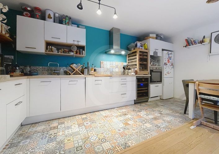 vente Maison Montpellier