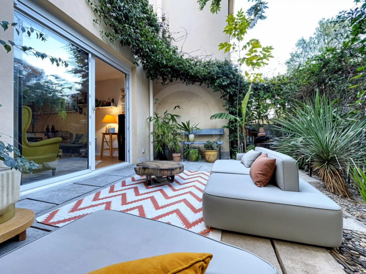 vente Maison Montpellier - Photo 1