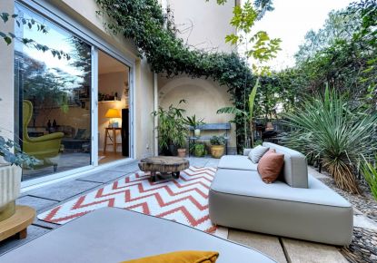 vente Maison Montpellier