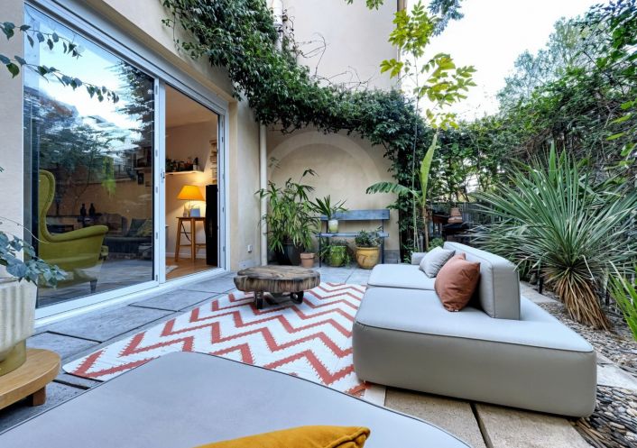 vente Maison Montpellier