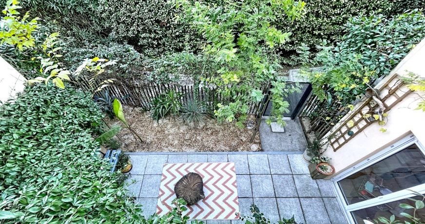 vente Maison Montpellier