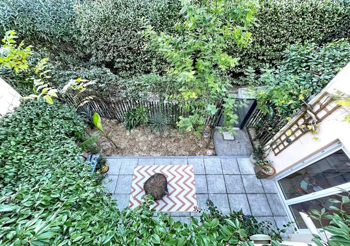 vente Maison Montpellier