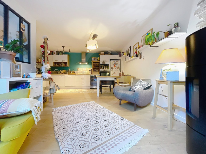 vente Maison Montpellier - Photo 4