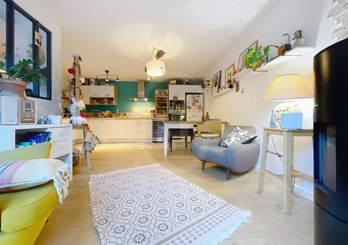 vente Maison Montpellier