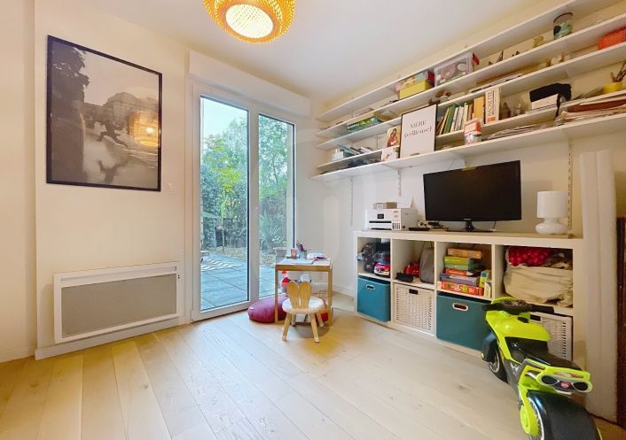 vente Maison Montpellier