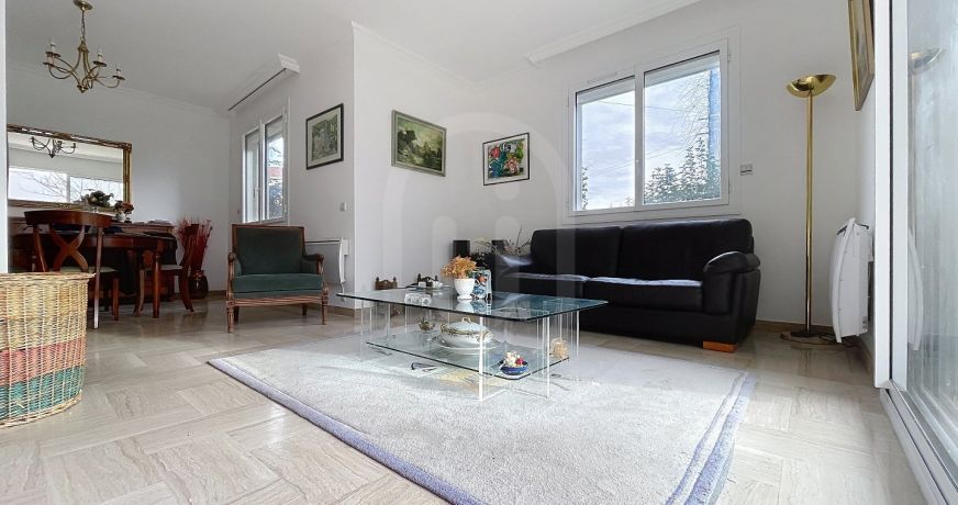 vente Maison Montpellier