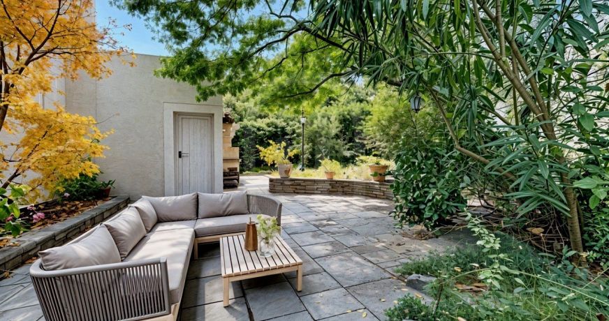 vente Maison Montpellier