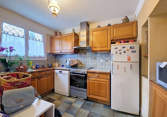 vente Maison Montpellier