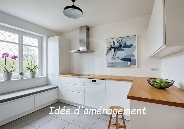 vente Maison Montpellier