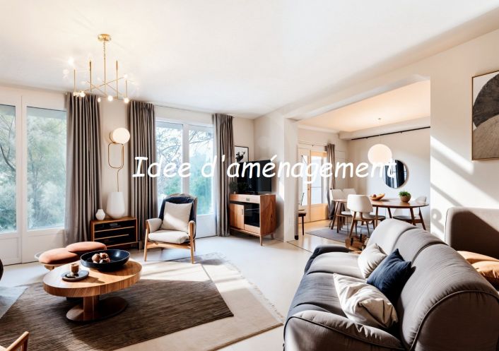 vente Maison Montpellier