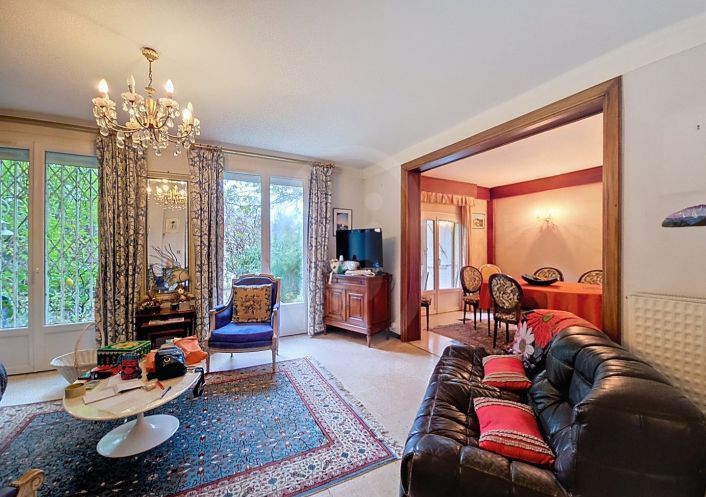 vente Maison Montpellier