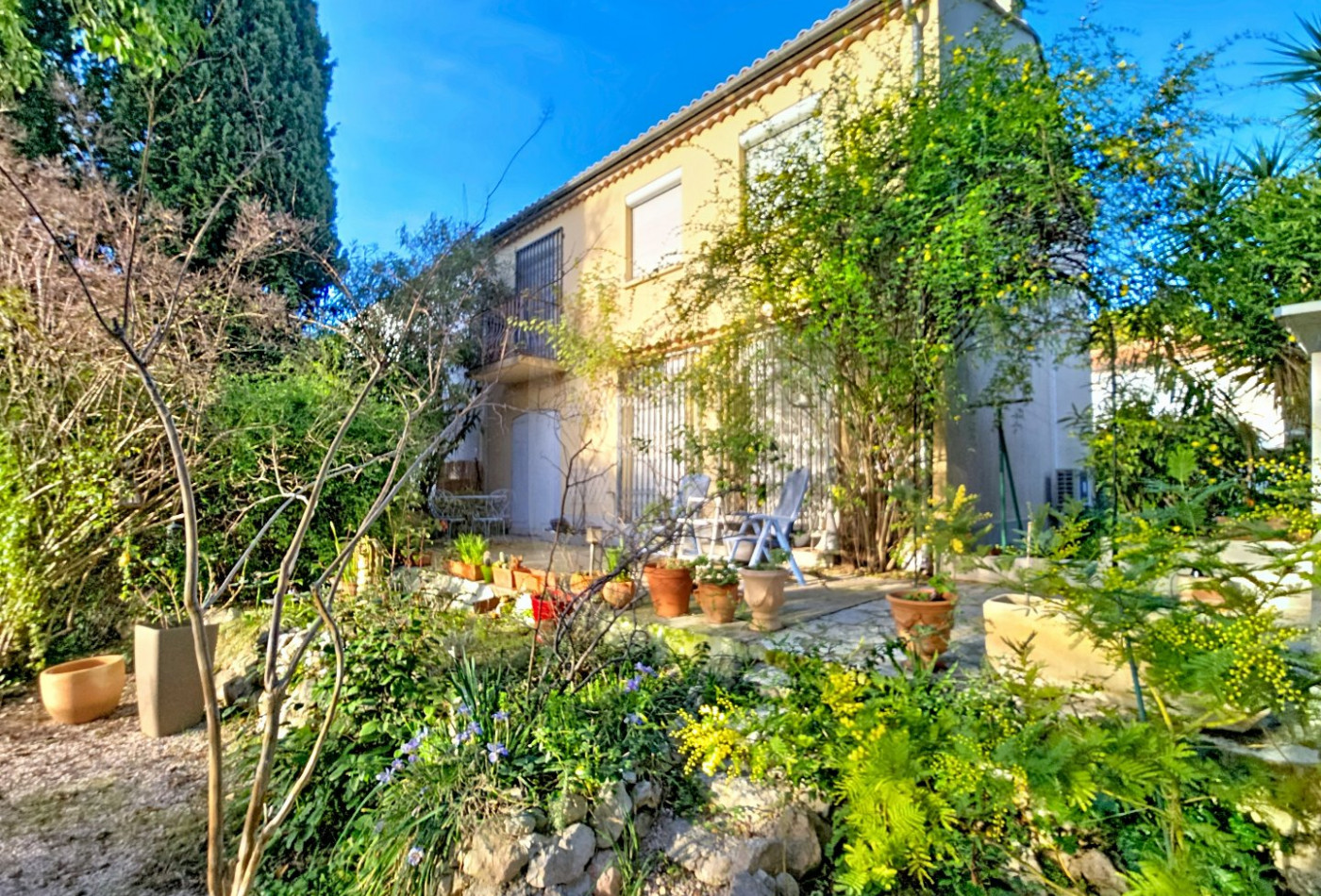 vente Maison Montpellier - Photo 1
