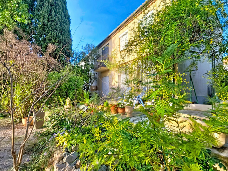 vente Maison Montpellier - Photo 2