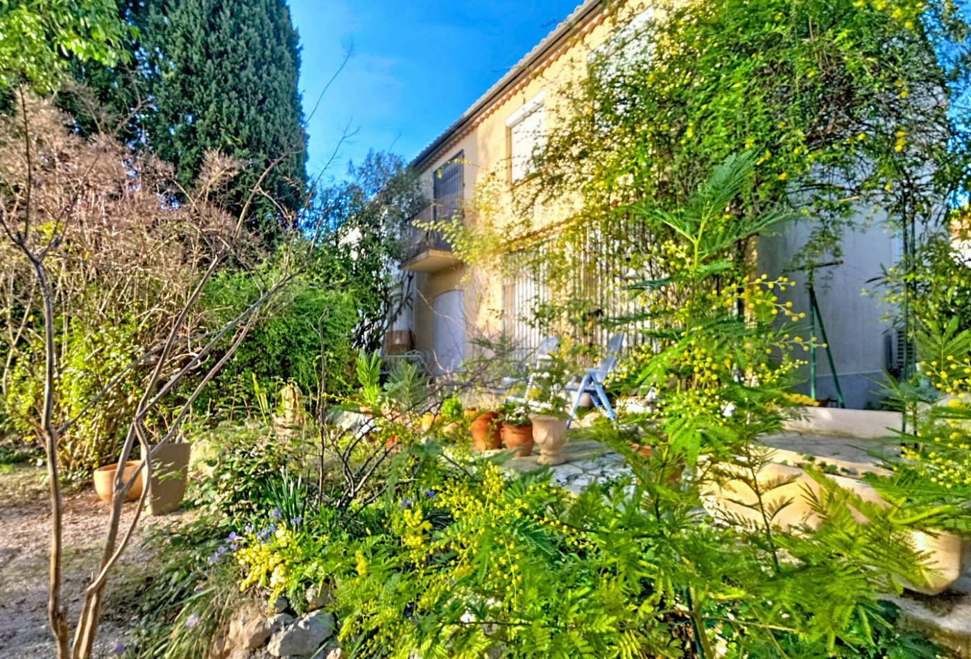 vente Maison Montpellier - Photo 2