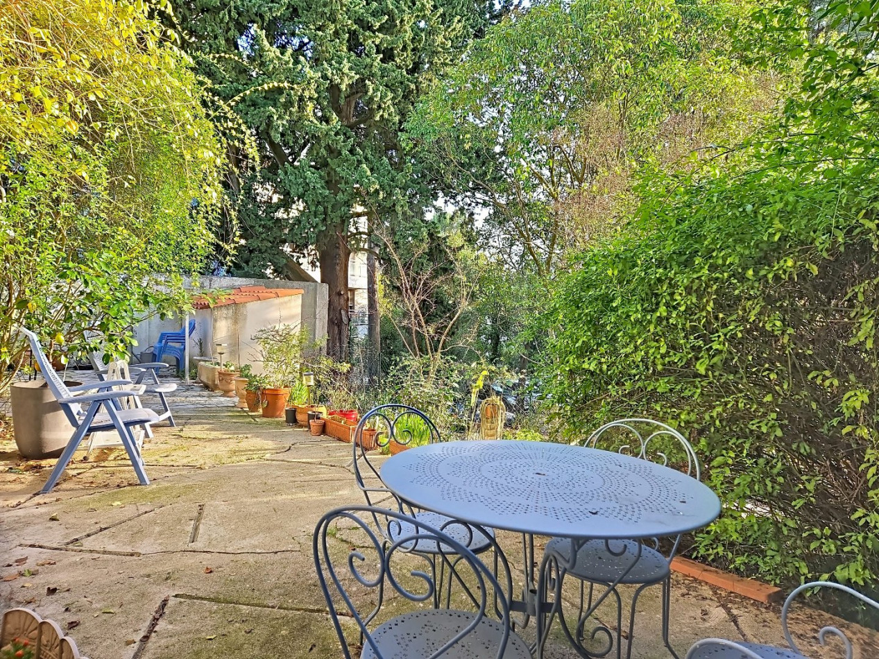 vente Maison Montpellier - Photo 8