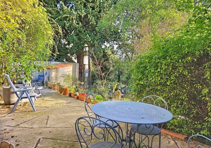 vente Maison Montpellier