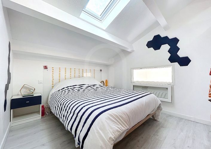 vente Maison Montpellier